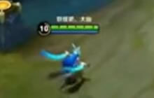 王者荣耀张大仙解说 高端局猴子怎么带节奏