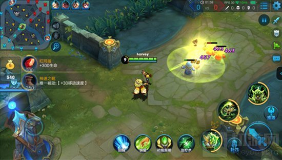 王者荣耀6月29日正式服王者浪一夏版本更新公告