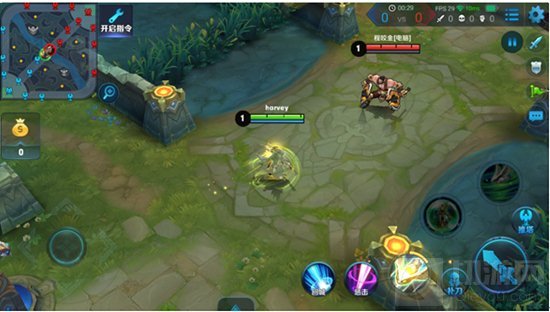 王者荣耀6月29日正式服王者浪一夏版本更新公告