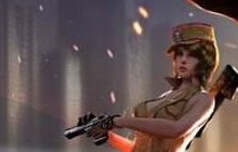 CF手游多少个碎片可合成冰龙火炮 6月30日答案