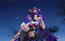 王者荣耀新版芈月如何出装 实战技能释放顺序