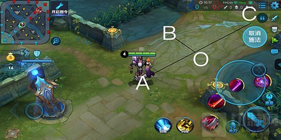 王者荣耀干将莫邪如何命中敌方 最适铭文推荐