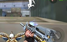 CF手游M4A1游骑兵是否值得入手 详细数据对比