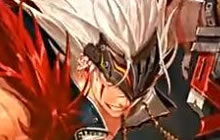 DNF手游韩服最新鬼剑士视频 疑似四系合体