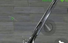 CF手游金刚全面测评 武器测试详细数据解析