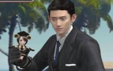 CF手游金榜题名手雷爆炸效果怎么样 特效展示