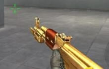 CF手游排位赛2.0爆破玩法已出炉 奠定枪王之路