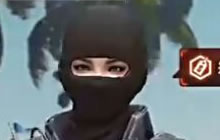 CF手游DiDi解说 -无影Vs火麒麟谁更加稳一点