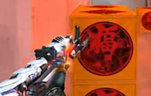 CF手游米格解说 排位赛2.0新版无影到底强不强