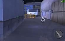 CF手游入江闪闪解说 幽灵模式扛把子偷摸老家