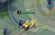 王者荣耀瓶子解说 新英雄鬼谷子玩法教学视频