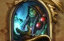 炉石传说针对快攻上分 螃蟹环境萨卡组分享