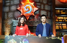 炉石传说狂野大师赛落幕 深海羽翼白泽夺冠