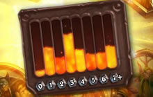 炉石传说竞技场五月胜率排行榜 大神全名单