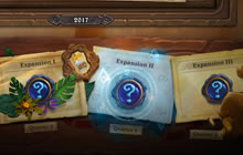 炉石传说新版本大猜想 巫妖王再怒强势袭来