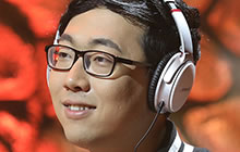 炉石传说世界锦标赛春季赛 OMXHope采访