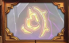 炉石传说死亡骑士或将登场 冰封王座终降临