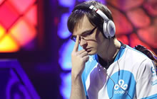 炉石传说世界锦标赛Kolento篇 大神访谈录