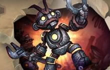 炉石传说卡牌包改动 购买卡包获赠奥术之尘