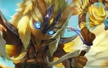 鬼谷子的哪个技能能将敌人拉向自己并造成眩晕