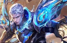 王者荣耀新英雄长城守卫军铠曝光 身世之谜即将揭晓