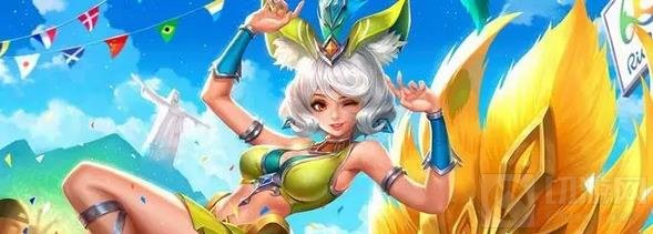 王者荣耀9位英雄暗中调整 典韦加强王昭君削弱