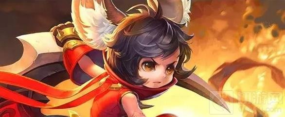 王者荣耀9位英雄暗中调整 典韦加强王昭君削弱