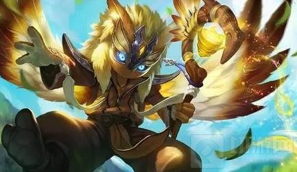 王者荣耀鬼谷子移速800出装推荐 飞一般的感觉