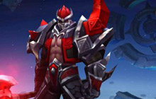 王者荣耀典韦怎么玩好 典韦出装推荐及对线技巧