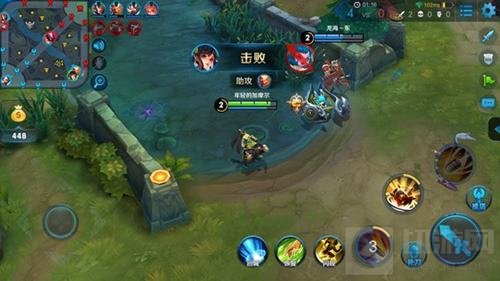 王者荣耀孙尚香不同时期打法思路 助你快速上手