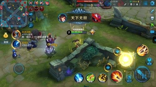 王者荣耀孙尚香不同时期打法思路 助你快速上手