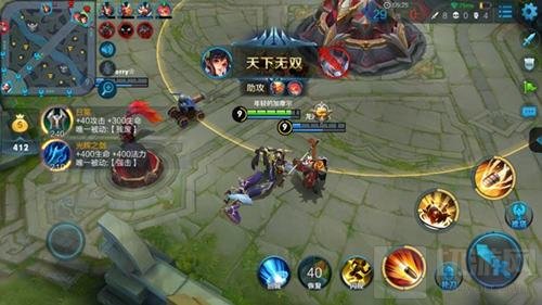 王者荣耀孙尚香不同时期打法思路 助你快速上手