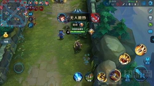 王者荣耀孙尚香不同时期打法思路 助你快速上手