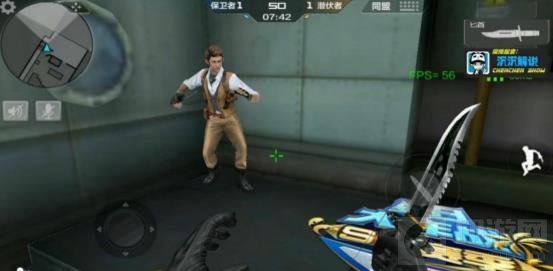 CF手游夏日限定手雷好用吗 夏日限定手雷评测