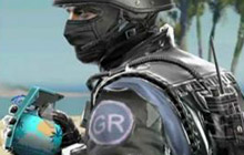 CF手游夏日限定手雷好用吗 夏日限定手雷评测