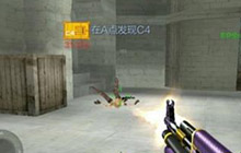 CF手游AK47SSS使用技巧 高级橙武锋芒初绽