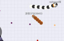 贪吃蛇大作战画地为牢技巧 循环渐进缠对手