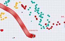 贪吃蛇大作战猛龙过江是什么意思 新技巧讲解