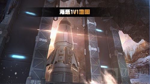 魂斗罗归来7月3日抢先服更新 全民军团战上线