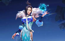 王者荣耀甄姬1技能怎么用 甄姬技能1预判秘诀