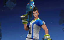 王者荣耀马可波罗玩法讲解 狂热弹幕收割一切