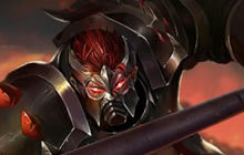 王者荣耀典韦最新出装 助你打出超高真实伤害