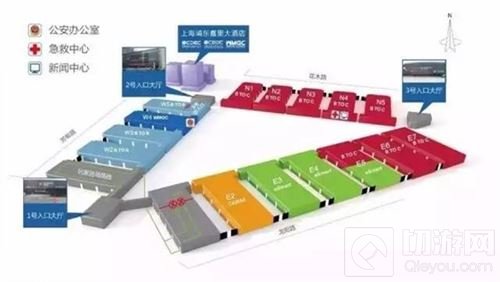 限量500张 2017ChinaJoy十五周年首度推出VIP玩家证