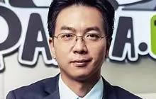 熊猫直播COO张菊元祝贺ChinaJoy十五周年