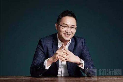 腾讯电竞暴雪娱乐齐聚2017全球电子竞技产业峰会