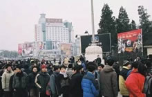 E3 &amp; ChinaJoy 2017竞相绽放