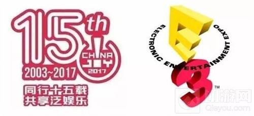 E3 & ChinaJoy 2017竞相绽放
