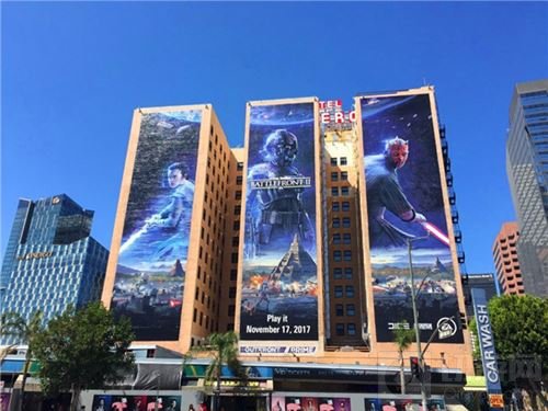 E3 & ChinaJoy 2017竞相绽放