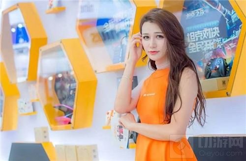 E3 & ChinaJoy 2017竞相绽放