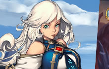 挑战你的道法极限 《雪鹰领主II》跨服战激荡开启